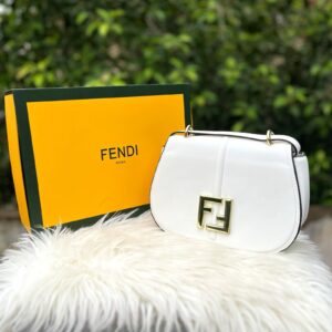 FD Crossbody Bag