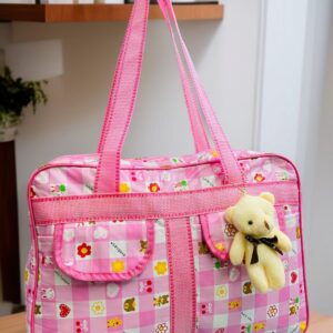 Mother Bag Multiple Pockets